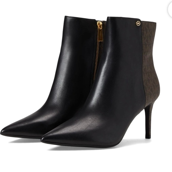 Michael Kors Alina Boot ~ Size 10 - Picture 1 of 4